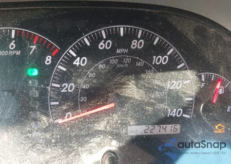 2005 Toyota Camry Le from USA, damaged, VIN 4T1BE32K35U006414